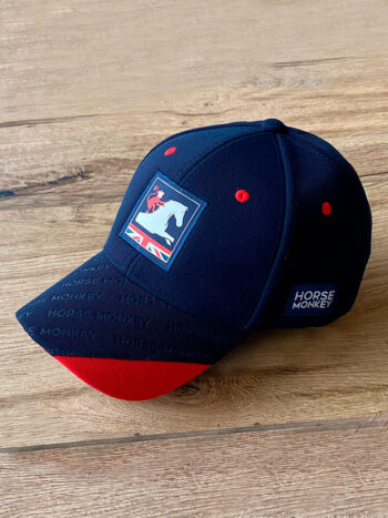 Baseball cap