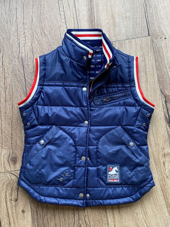 Gilet