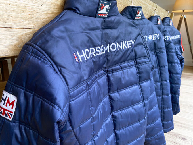 Jacket - Image 2